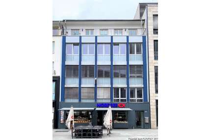 Wohnung zum Mieten in Hannover 1.170,00 € 140 m²