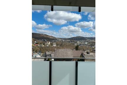 Wohnung 78 m² Mehrfamilienhaus Erstbezug Siegen-Mudersbach