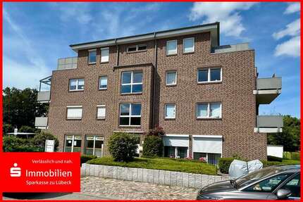 Wohnung zum Kaufen in Lübeck 298.000,00 € 77.2 m²