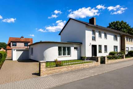 Haus zum Kaufen in Uelzen 398.000,00 € 182.4 m²