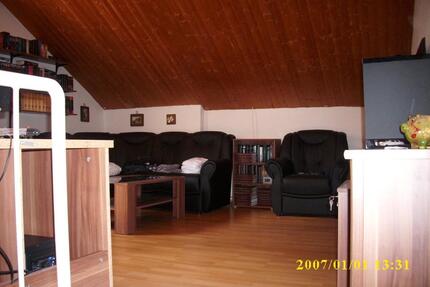 Etagenwohung zu vermieten - 360,00&nbsp;EUR Kaltmiete, ca.&nbsp; 64,00&nbsp;m&sup2; in Spenge (PLZ: 32139)