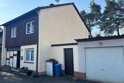 Haus zum Kaufen in Fürth 545.000,00 € 145.85 m²