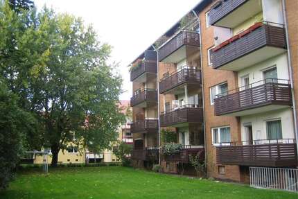 Wohnung zum Kaufen in Peine - Kernstadt Nord 190.000,00 € 109.4 m²