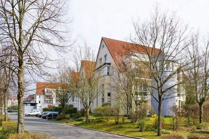 Kesselsdorf: ruhig und grün - 730,00&nbsp;EUR Kaltmiete, ca.&nbsp; 77,30&nbsp;m&sup2;&nbsp;Wohnfl&auml;che in Kesselsdorf (PLZ: 01723)