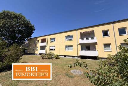 Wohnung zum Kaufen in Quickborn 235.000,00 € 77.4 m²