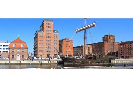 Fewo in Wismar - 96,00&nbsp;EUR Kaltmiete, in Rendsburg (PLZ: 24768)