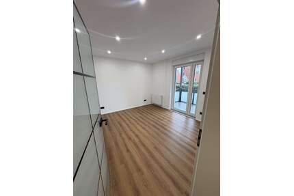 Wohnung zum Kaufen in Duisburg 168.000,00 € 50 m²
