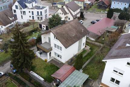 Haus zum Kaufen in Rechberghausen 570.000,00 € 180.77 m²