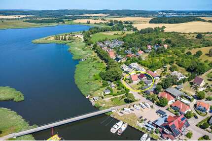 Haus zum Kaufen in Sellin 999.998,00 € 159.91 m²