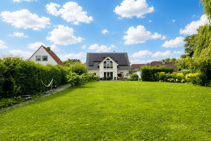 Haus zum Kaufen in Lübeck 949.000,00 € 132.15 m²
