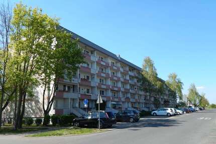 Wohnung zum Mieten in Magdeburg 285,74 € 40.82 m²