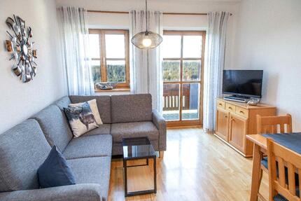 Wohnung Singelwohnung Monteur - 530,00&nbsp;EUR Kaltmiete, ca.&nbsp; 45,00&nbsp;m&sup2; in Wegscheid (PLZ: 94110)