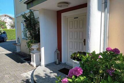 Mehrgenerationenhaus mit luxuriöser Ausstattung in Bernau am Chiemsee!