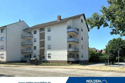 Wohnung zum Kaufen in Schwetzingen 268.000,00 € 85.18 m²