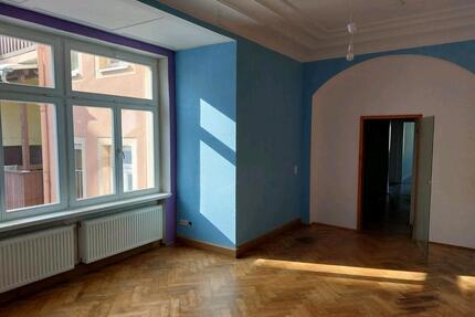 5 Raum Wohnung Sebnitz Matkt - 650,00&nbsp;EUR Kaltmiete, ca.&nbsp; 150,00&nbsp;m&sup2; in Hohnstein (PLZ: 01848)