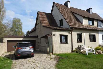 Haus zum Kaufen in Salzgitter (Barum) 240.000,00 € 229.7 m²