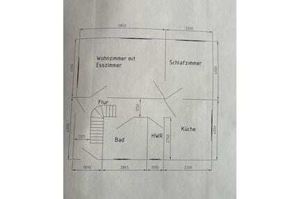 Häusschen zu Vermieten - 680,00&nbsp;EUR Kaltmiete, ca.&nbsp; 90,00&nbsp;m&sup2; in Blomberg (PLZ: 26487)