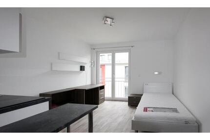 1-Zimmerwohnung in Landauer Kernstadt - Landau in der Pfalz