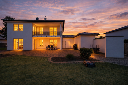 Haus zum Kaufen in Velten 875.000,00 € 188 m²