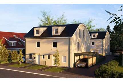 Haus zum Kaufen in Riemerling Ottobrunn 1.198.000,00 € 150.65 m² - Riemerling / Ottobrunn
