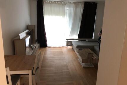 Mietwohnung in Ottobrunn, EG 30qm s. Beschreibung