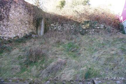 Baugrundstück in zentraler Lage von Horb zu verkaufen! - Horb am Neckar