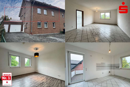 Wohnung zum Mieten in Rees 585,00 € 71 m²