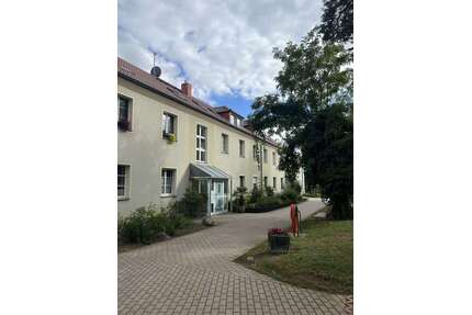 Wohnung zum Mieten in Lutherstadt Wittenberg 450,00 € 60 m²