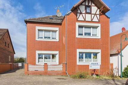 Haus zum Kaufen in Schönhausen (Elbe) 209.000,00 € 239 m²