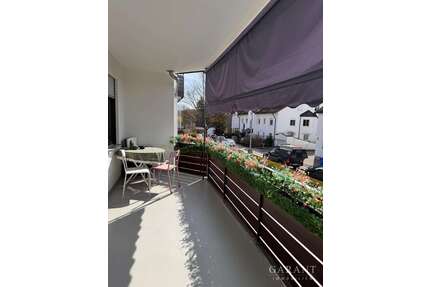 Wohnung zum Kaufen in Fürstenfeldbruck 460.000,00 € 80 m²