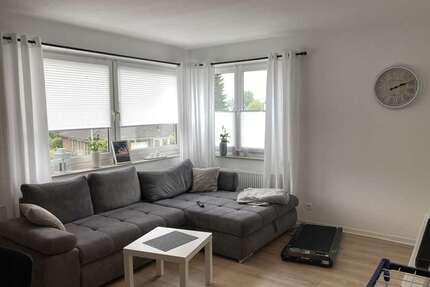 Wohnung zum Mieten in Bremerhaven 419,00 € 58.04 m²