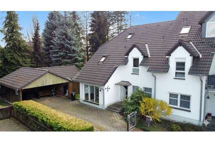 Haus zum Kaufen in Limbach-Oberfrohna 279.000,00 € 130 m²