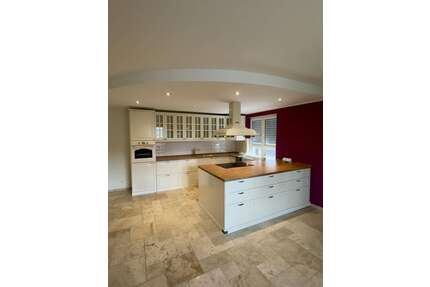 Wohnung zum Mieten in Kassel 1.580,00 € 109 m²