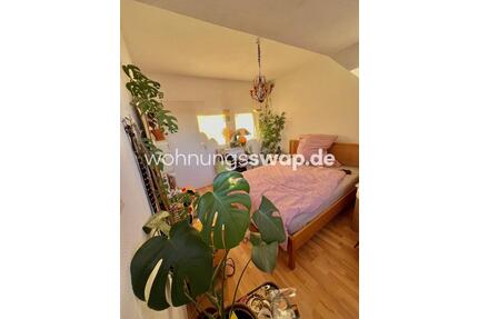 Wohnungsswap - 3 Zimmer, 48 m² - Leyendeckerstraße, Ehrenfeld, Köln