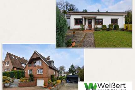 Haus zum Kaufen in Itzehoe 395.000,00 € 211 m²