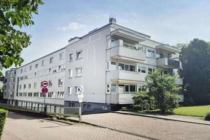 Wohnung zum Kaufen in Bremen 305.000,00 € 97 m²