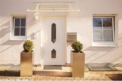 Wohnen für die moderne Familie - ruhig, naturnah und top angebunden - Langweid am Lech