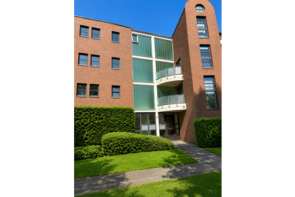 Wohnung zum Mieten in Bonn 500,00 € 37.76 m²