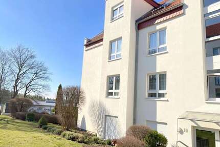 Wohnung zum Kaufen in Königstein im Taunus 425.000,00 € 88.28 m²