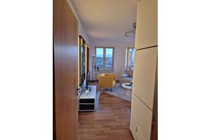 Wohnung zum Mieten in Frankfurt am Main 2.200,00 € 62 m²