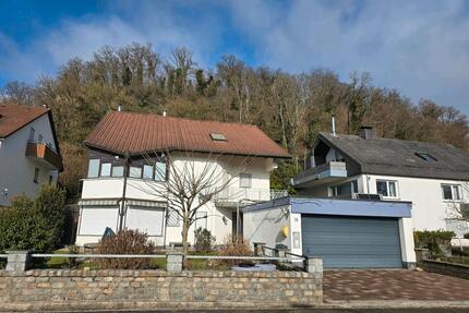 Einfamilienhaus - 820.000,00&nbsp;EUR Kaufpreis, ca.&nbsp; 235,79&nbsp;m&sup2; in Lörrach (PLZ: 79541) Brombach