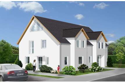 Haus zum Kaufen in Flörsheim 562.000,00 € 128 m²
