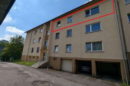 Wohnung zum Mieten in Siegen 556,00 € 73.81 m²