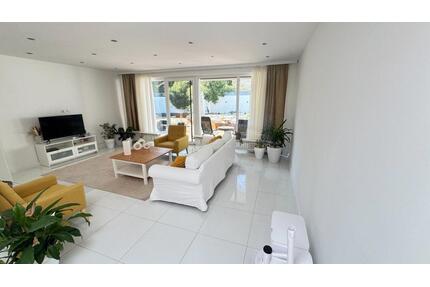 Modernes Reihenendhaus im Bungalowstil in Bremen-Huchting zu verk