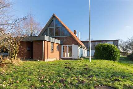 Haus zum Kaufen in Oersberg 298.000,00 € 228.65 m²