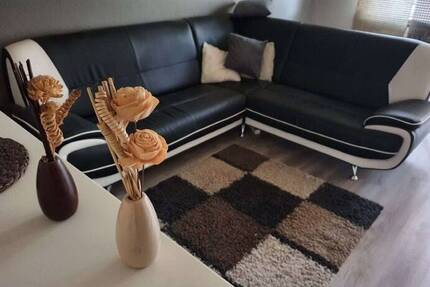 ***TOP-PREIS für möblierte 2 Zimmer-Whg. in Porz-Ensen mit sehr guter Verkehrsanbindung*** - Köln