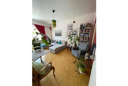 3-Zimmer Wohnung Dortmund Kreuzviertel