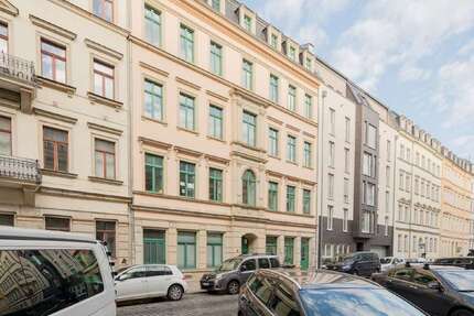 Wohnung zum Mieten in Dresden 532,00 € 56 m²