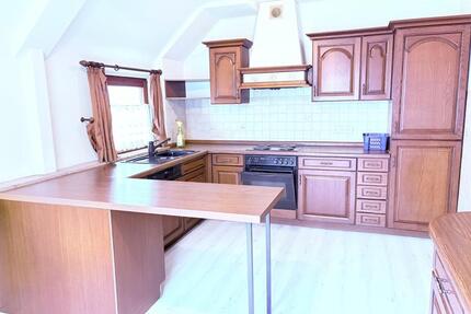 Gemütliche 3,5 Zimmer Wohnung in Freudenstadt