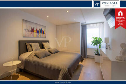 Luxuriöse Eigentumswohnung mit exklusivem Design und Top-Ausstattung - Suhl